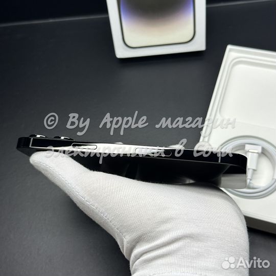 iPhone 14 Pro Max, 256 ГБ