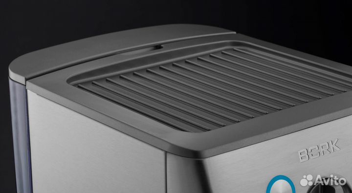 Кофеварка bork C500