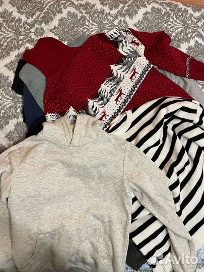 Одежда бесплатно