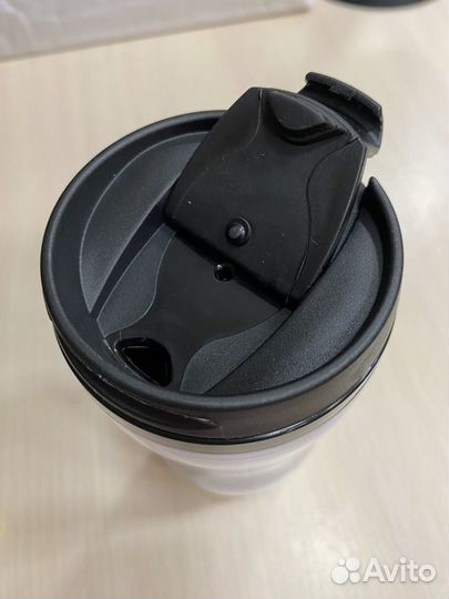 Термос кружка