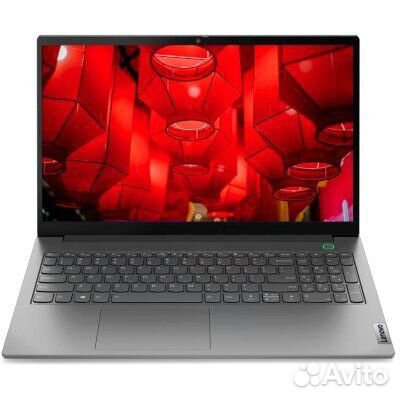 Ноутбуки Lenovo 21DJ00buru