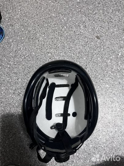 Шлем защитный для катания