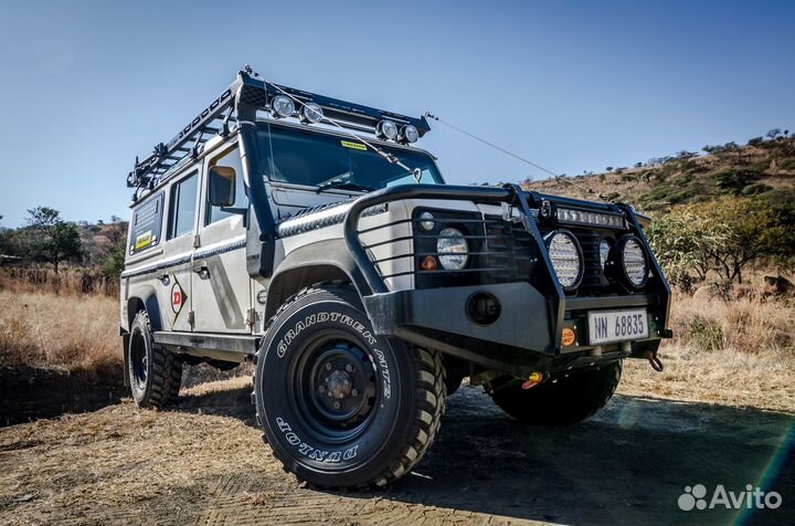 Dunlop Grandtrek MT2 285/75 R16 116Q