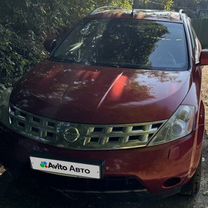 Nissan Murano 3.5 CVT, 2007, 150 000 км, с пробегом, цена 450 000 руб.