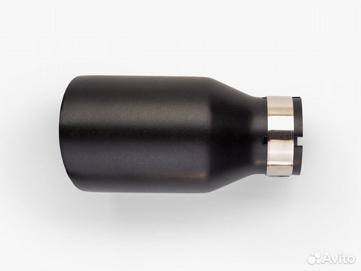 Насадка на глушитель 63