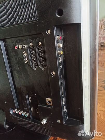 Телевизор philips