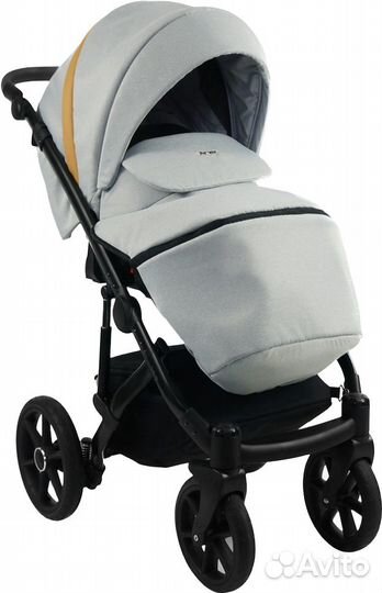 Коляска Bexa Ideal 2в1