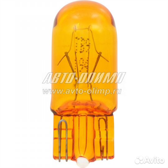 Лампа накаливания 194NA