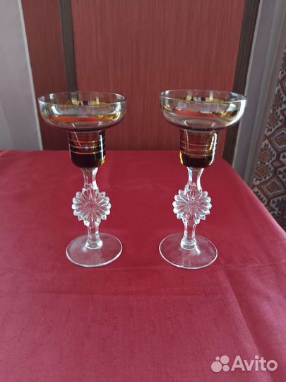 Подсвечники