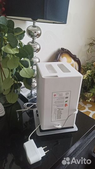 Увлажнитель воздуха Stadler Form Anton