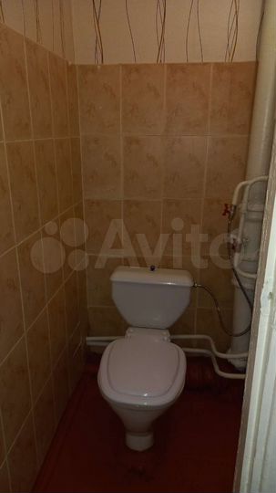 1-к. квартира, 33,4 м², 5/5 эт.