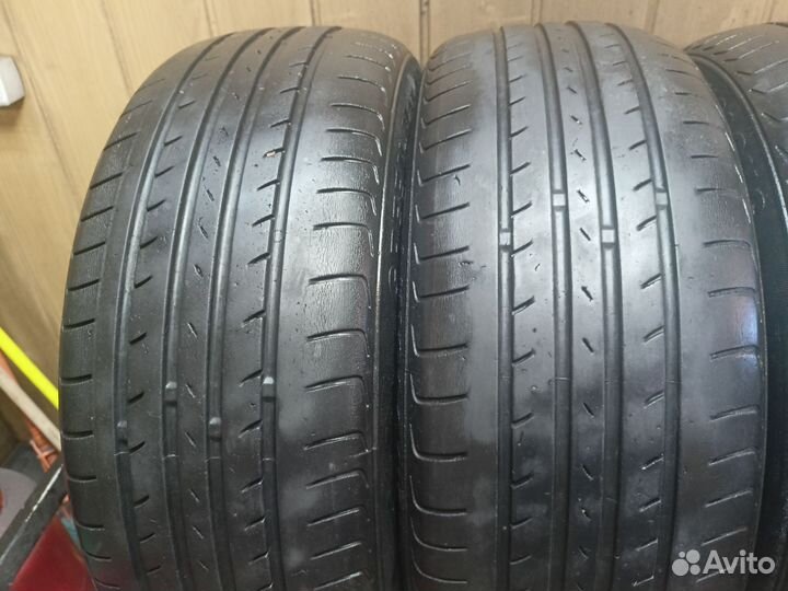 LingLong GreenMax HP010 185/55 R15 82V