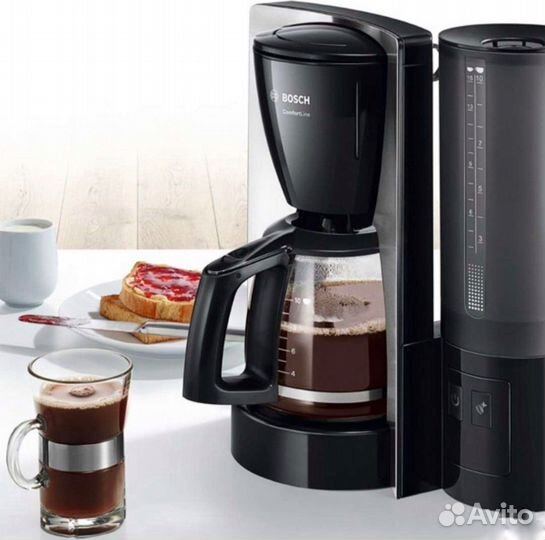 Кофеварка Bosch