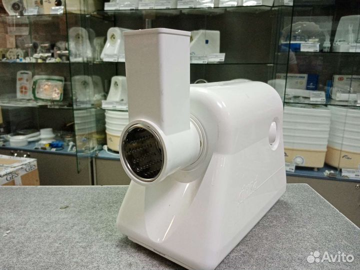 Насадки для мясорубки Ротор