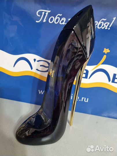 Духи женские