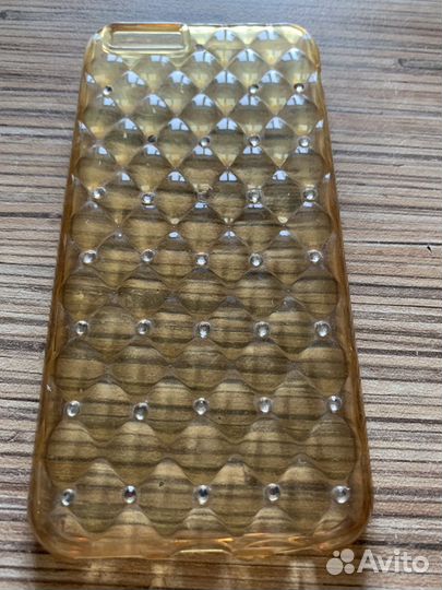 Чехлы на iPhone 6