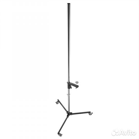 Стойка Godox 240FS на колесах