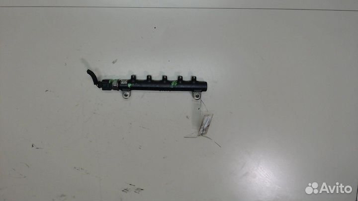 Рампа топливная Opel Antara, 2011