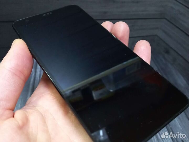 ZTE Blade A5 2019 запчасти