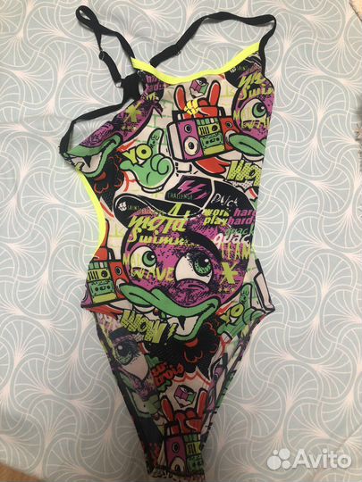 Купальники