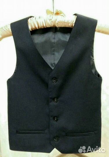 Школьная форма для мальчика olmi