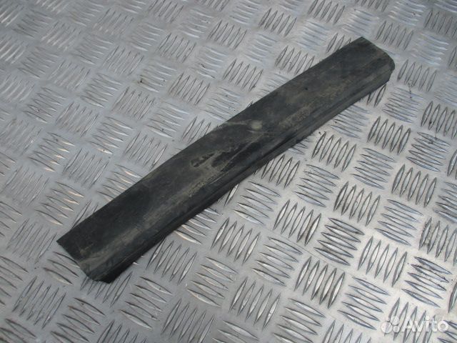 Уплотнитель корпуса подножки Scania 2341865