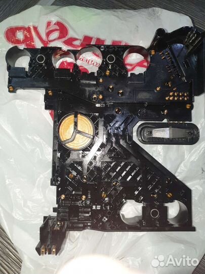 Плата на АКПП 722.6