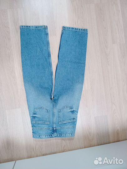 Джинсы детские 122