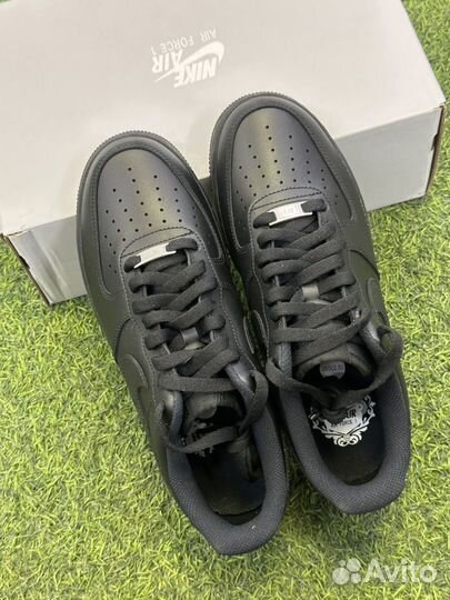 Nike Air Force 1 Оригинал