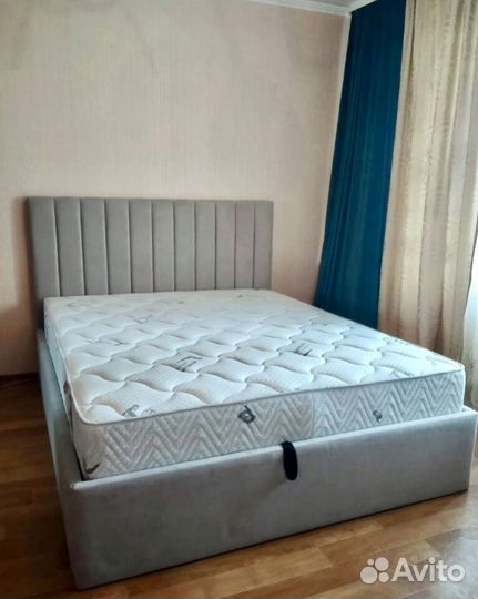 Матрас новый 140х200/ в наличии