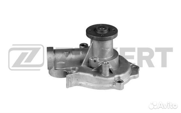 Помпа водяная Hyundai Santa Fe 01- Sonata IV 98- Trajet 00- Kia Magentis 01