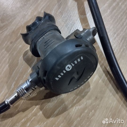 Снаряжение для дайвинга