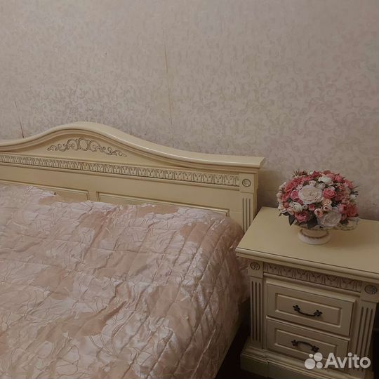 Румынская мебель спальня