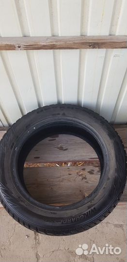 Nexen Winguard 195/55 R15