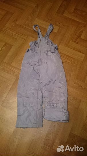 Костюм на девочку (86-92)