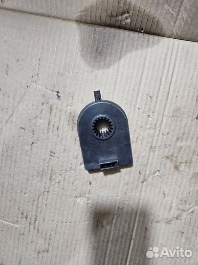 Датчик угла поворота руля Шевроле Каптива С100