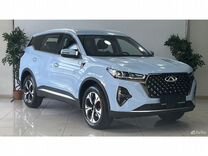 Chery Tiggo 7 Pro Max 1.6 AMT, 2024, 10 км, с пробегом, цена 3 069 000 руб.