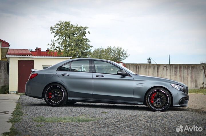 Полиуретановая антигравийная пленка VHQ