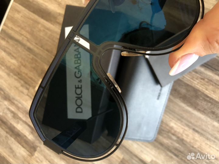 Очки Dolche Gabbana оригинал