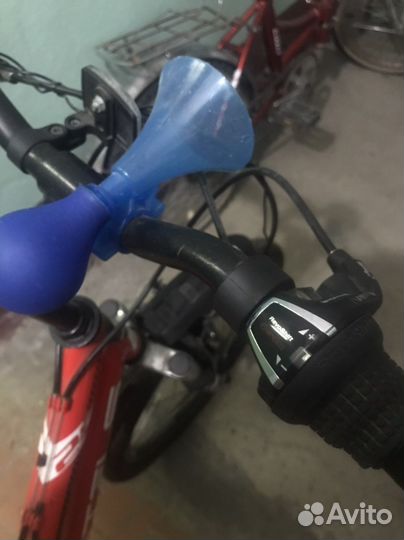 Велосипед Pilot 260