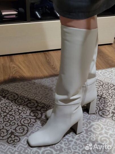 Сапоги Thomas munz