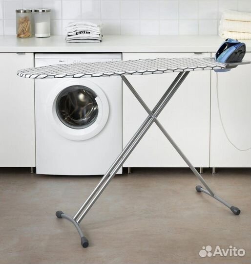 Гладильная доска Дэнка, Икеа