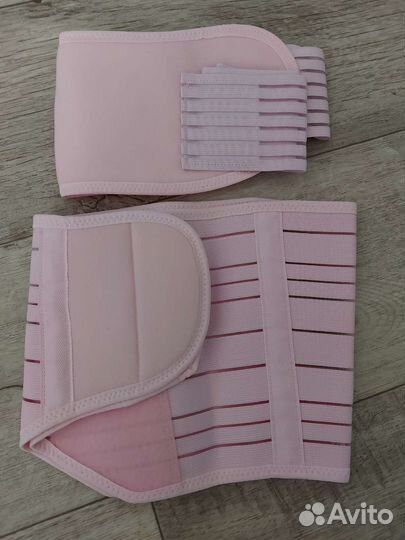 Бандаж для беременных и после родов