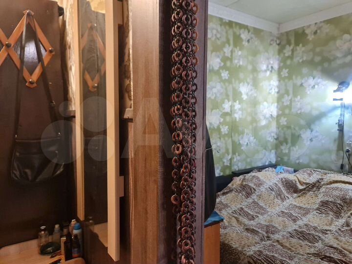 1-к. квартира, 37,7 м², 1/9 эт.