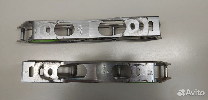 Рамы для роликов RB Maxxum 3х100 1х90