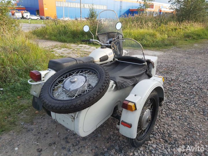 Урал Турист