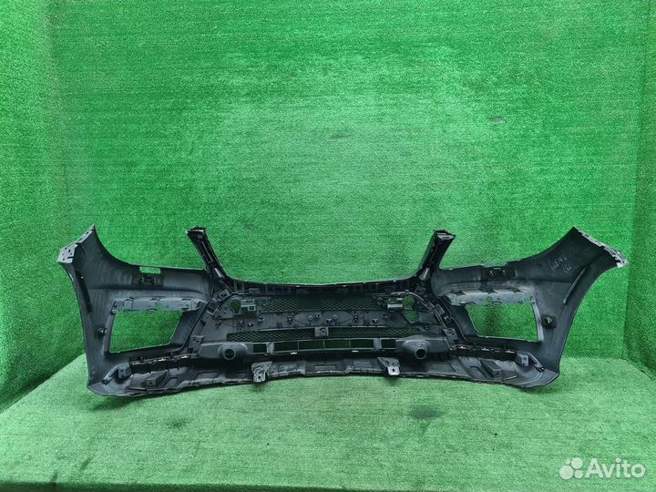 Бампер передний Mercedes-Benz GL/GLS-Class