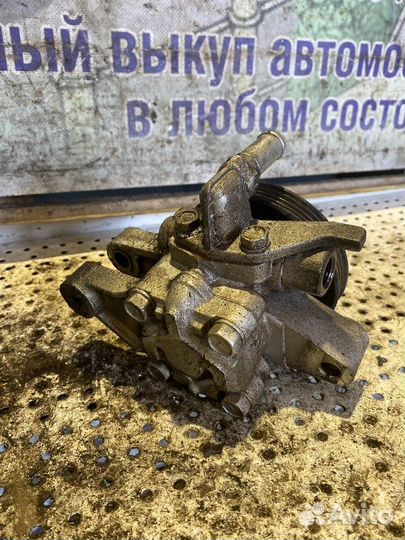 Насос гур Hyundai Elantra