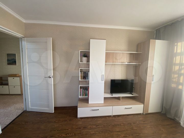 2-к. квартира, 50 м², 3/5 эт.
