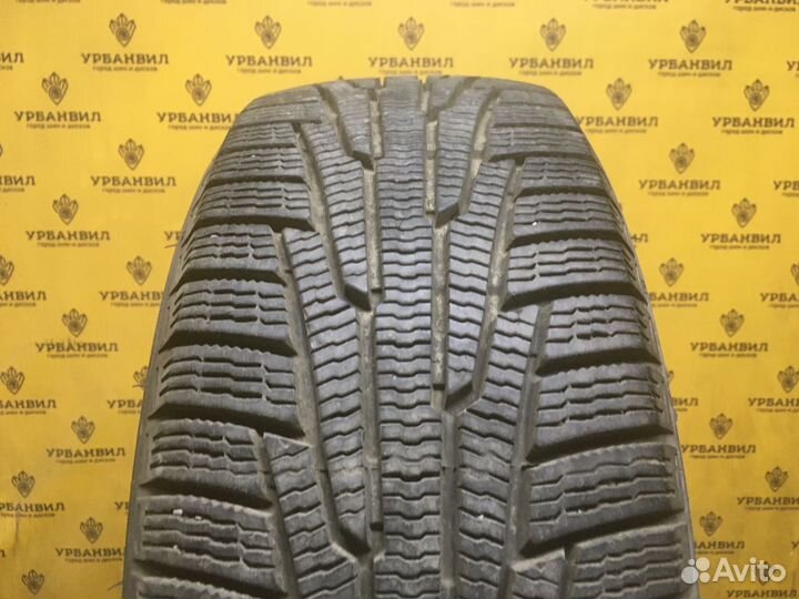 Nokian Tyres Hakkapeliitta R 205/55 R16 94R